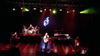 SUPERCOMBO - MATAGAL+SOL DA MANHÃ - SESC GUARULHOS 11/12/21