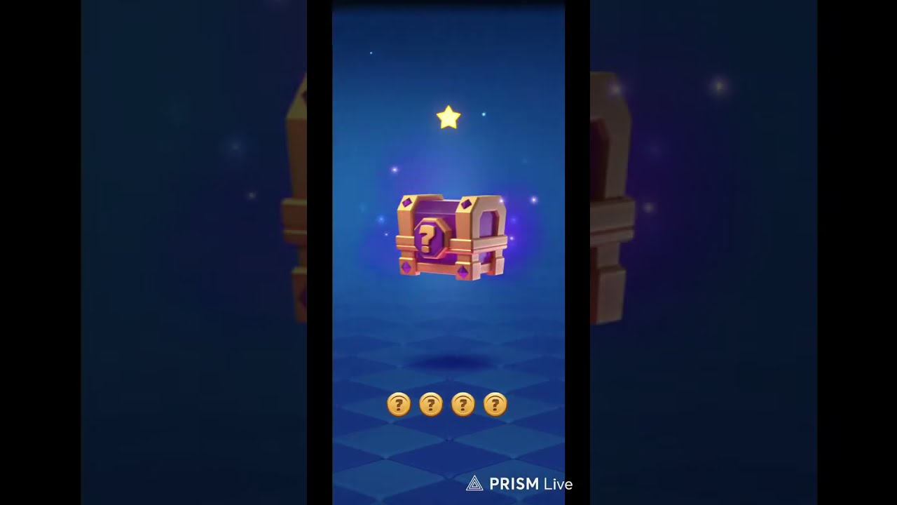 Live streaming of clash of clans stars