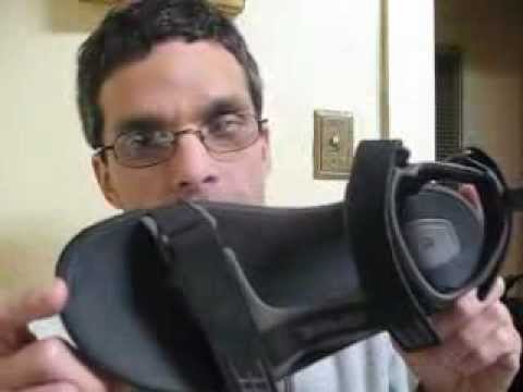 teva minam sandal