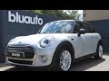 MINI HATCH COOPER 1.5 COOPER 3d 134 BHP
