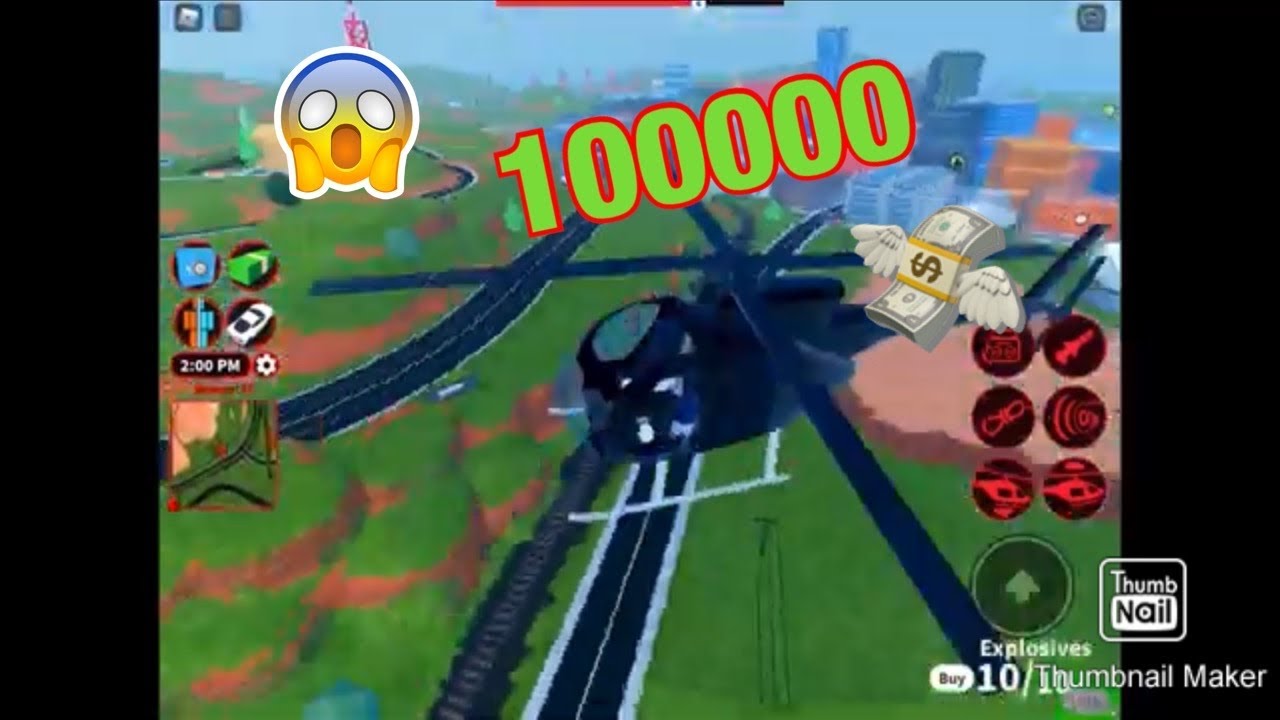 The Best Way To Get Money On Jailbreak YouTube