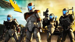 Delta Squad HAVE To Return...