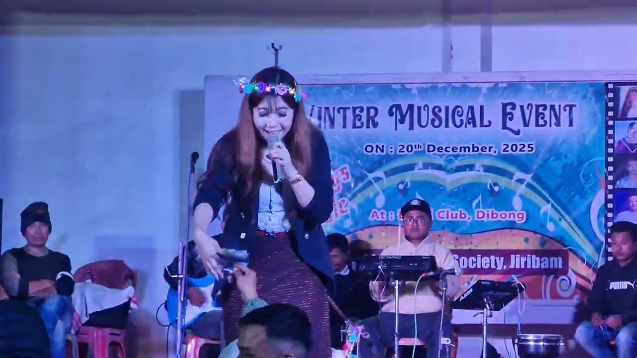 Manja Manja || Deviya Haobam