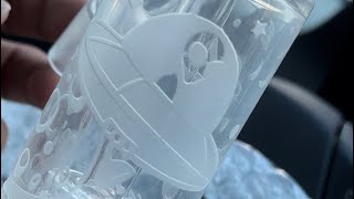 ASH CATCHER what is it?