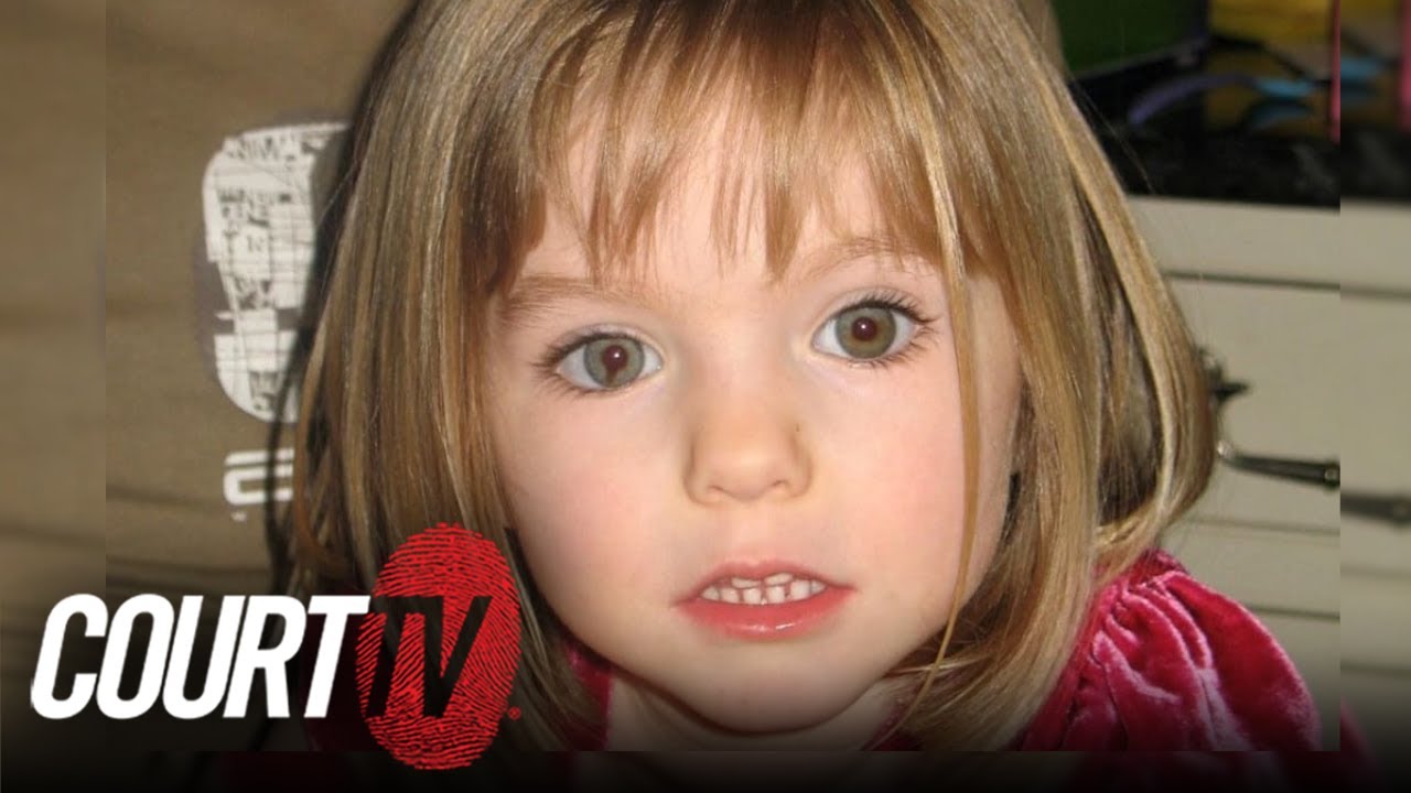 Police Resume Search for Missing Toddler Madeleine McCann
