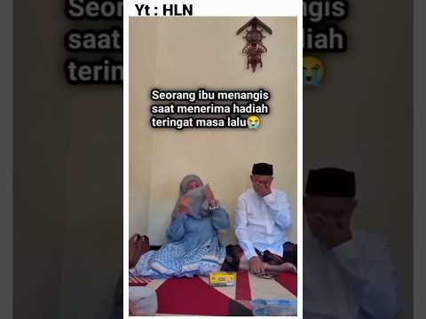 Momen seorang ibu teringat masa lalu#shortvideo#shorts#short