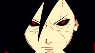 AMV] Madara uchiha 30detik[fearless