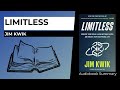 How to Upgrade Your Brain and Learn Anything Faster - Limitless Audiobook Summary