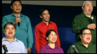 PTv4 Healing Mass 20170101 Entrance