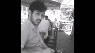 Yarım Adam Şiiri- Enes Metin