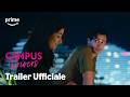 Campus Drivers - Trailer Ufficiale | Prime Video