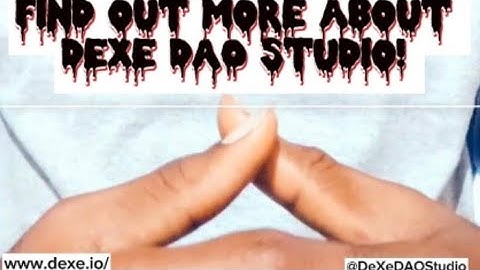 Introduction to DeXe DAO Studio