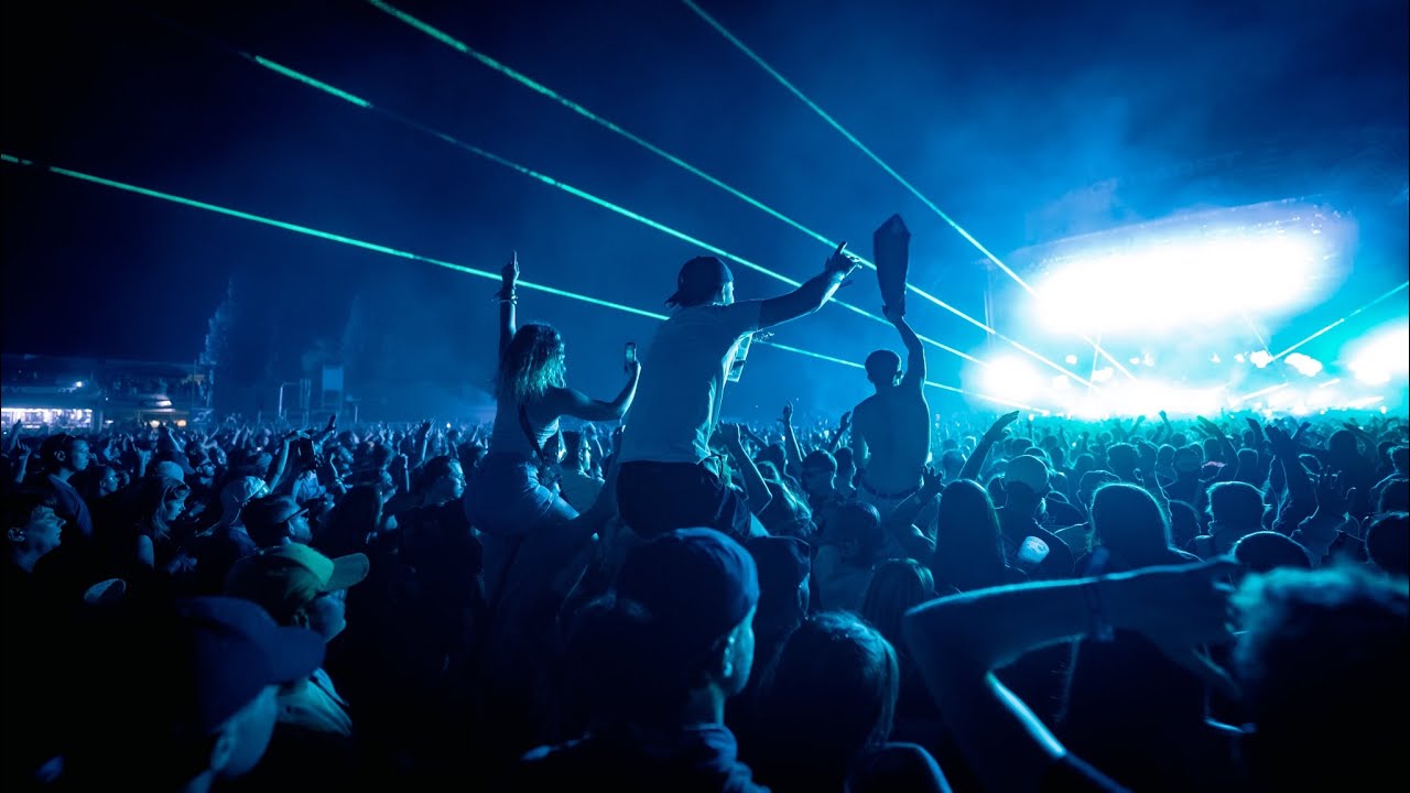 Aftermovie Cabaret Vert 2025 