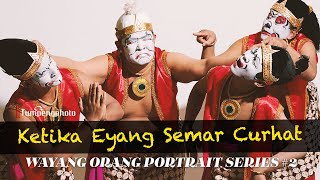 Download lagu Wayang Orang Portrait Series Episode 2 : PUNAKAWAN Gaya Gagrak Surakarta