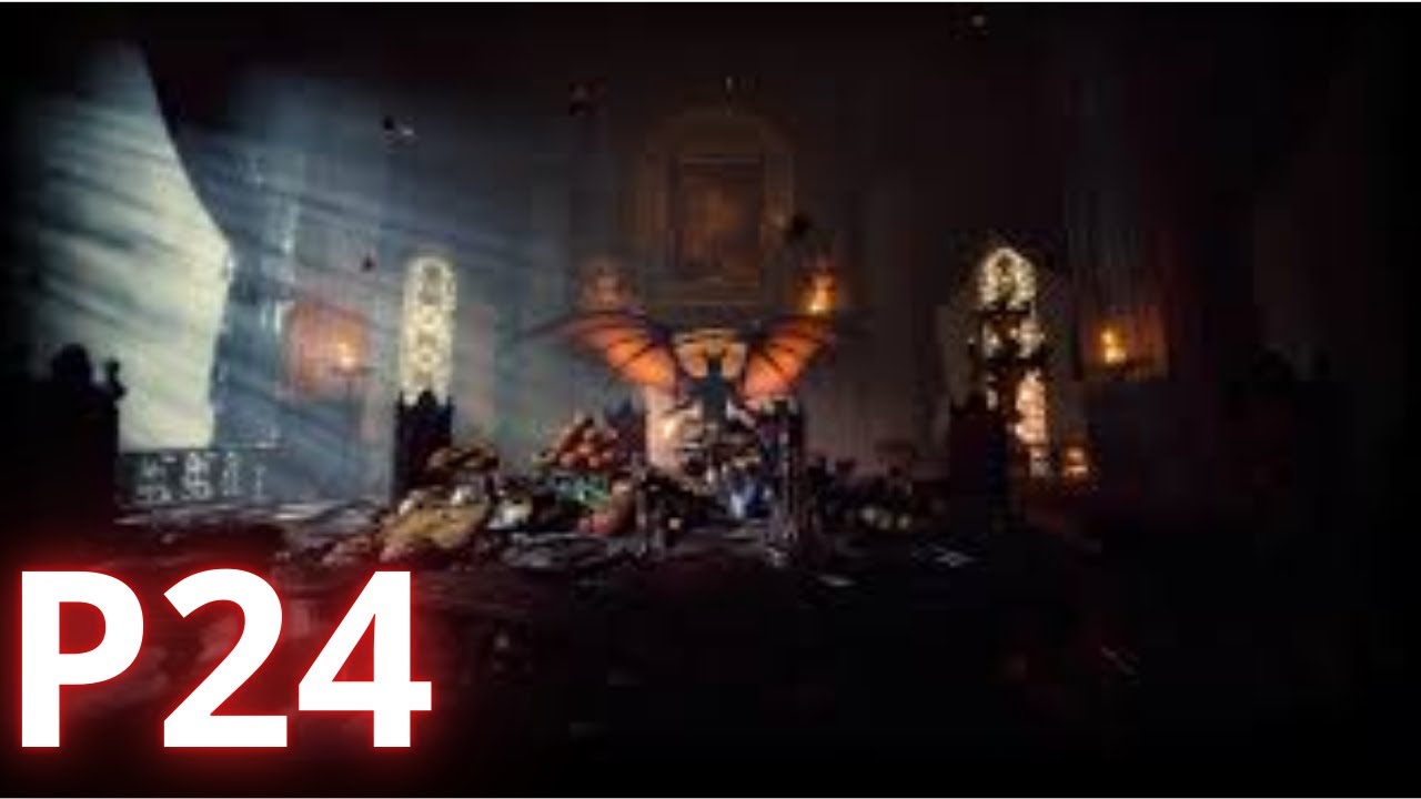 Baldur's Gate 3  PS5 Gameplay Walkthrough Part 24 (Full Game)