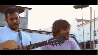 El Duende Callejero - La Cueva (Videoclip Oficial) chords