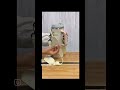🚨 VIRAL CUP HACK!📱💳🔑 ALL IN ONE!🤯 MINI HANDBAG ON YOUR TUMBLER #shorts #trending #viral