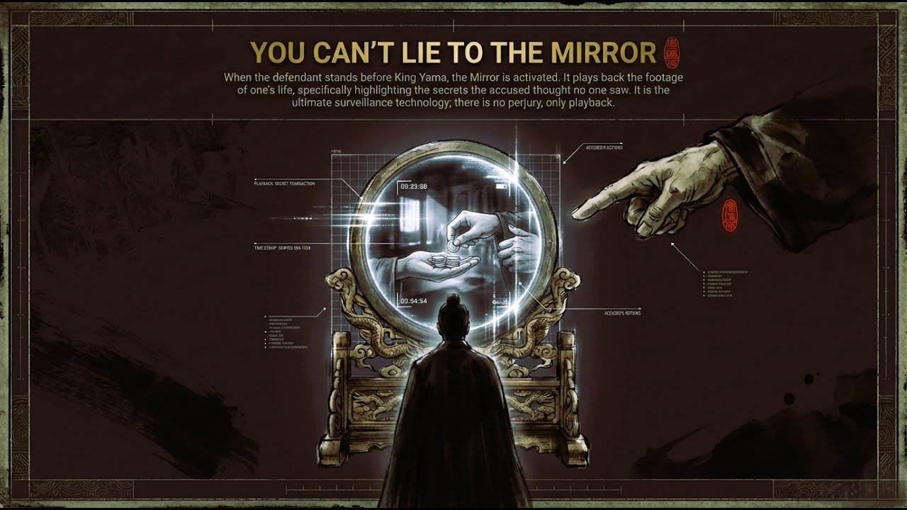 Listen Before You Sleep: Decoding the Spiritual Black Box of the Soul