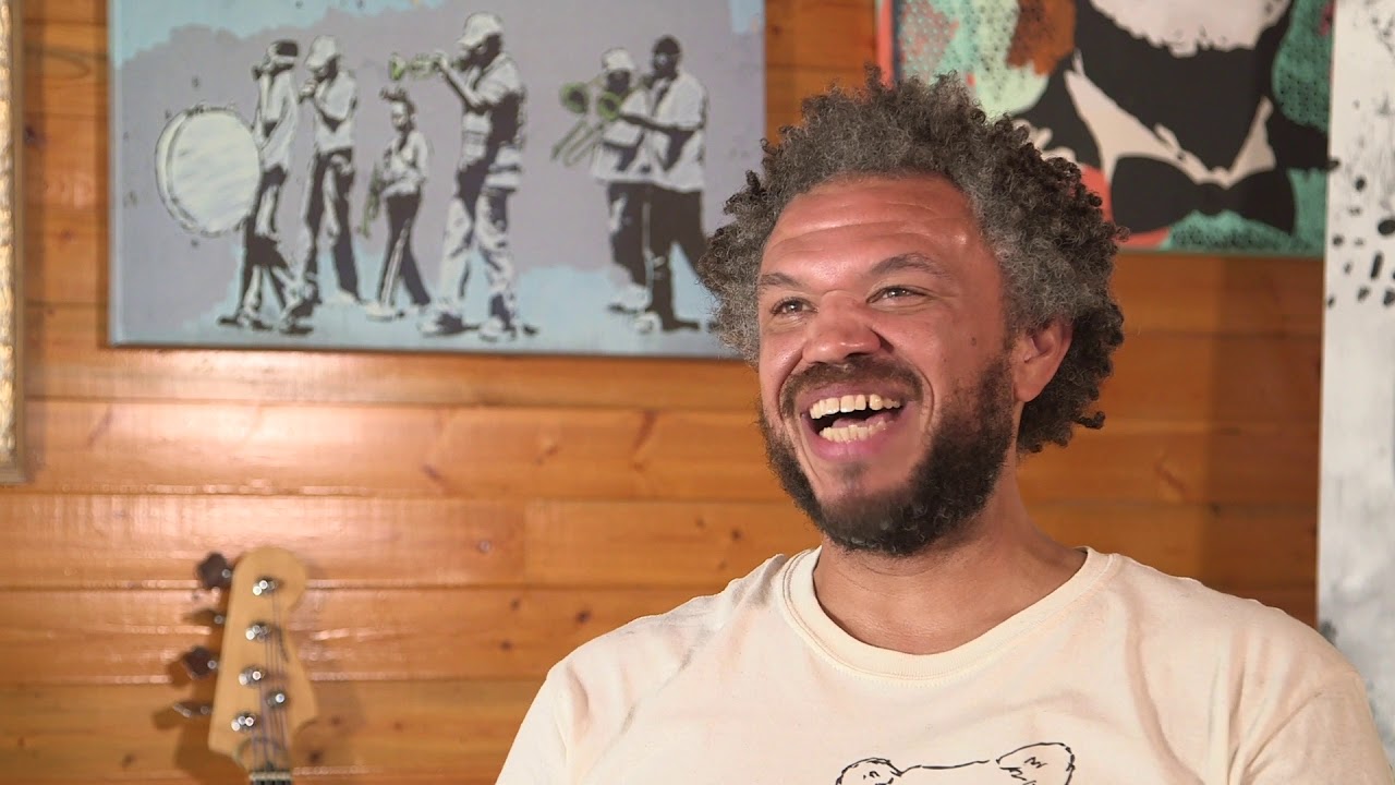 Corey Christy - Our Mississippi People