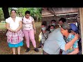 💔Se Lanzo en Llanto Sobre Su Abuela Presenciamos Algo Increible! porque Llora Tia Loy?