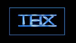 Thx Broadway Prototype Trailer 1983-1985