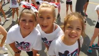 BCA Canada Day Parade 2017 Large