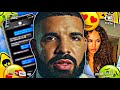 Drake - “Laugh Now Cry Later” Lyric Prank On Toxic Ex🤢👎🏽**SOMEONE GOT EXPOSED**