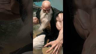 GOUKEN #Mestre #seinscrevanocanal #streetfighter #foryou