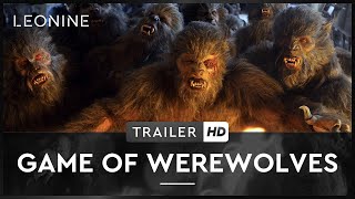 Game of Werewolves - Trailer (deutsch/german) screenshot 4