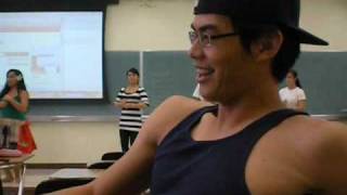 The Filipino Question: Are Filipinos Asian or Pacific Islander?