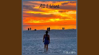 All I Want