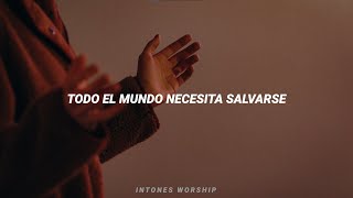 YOU WILL BE SAVED - ELEVATION RHYTHM (Music Video) || Sub. Español + Lyrics