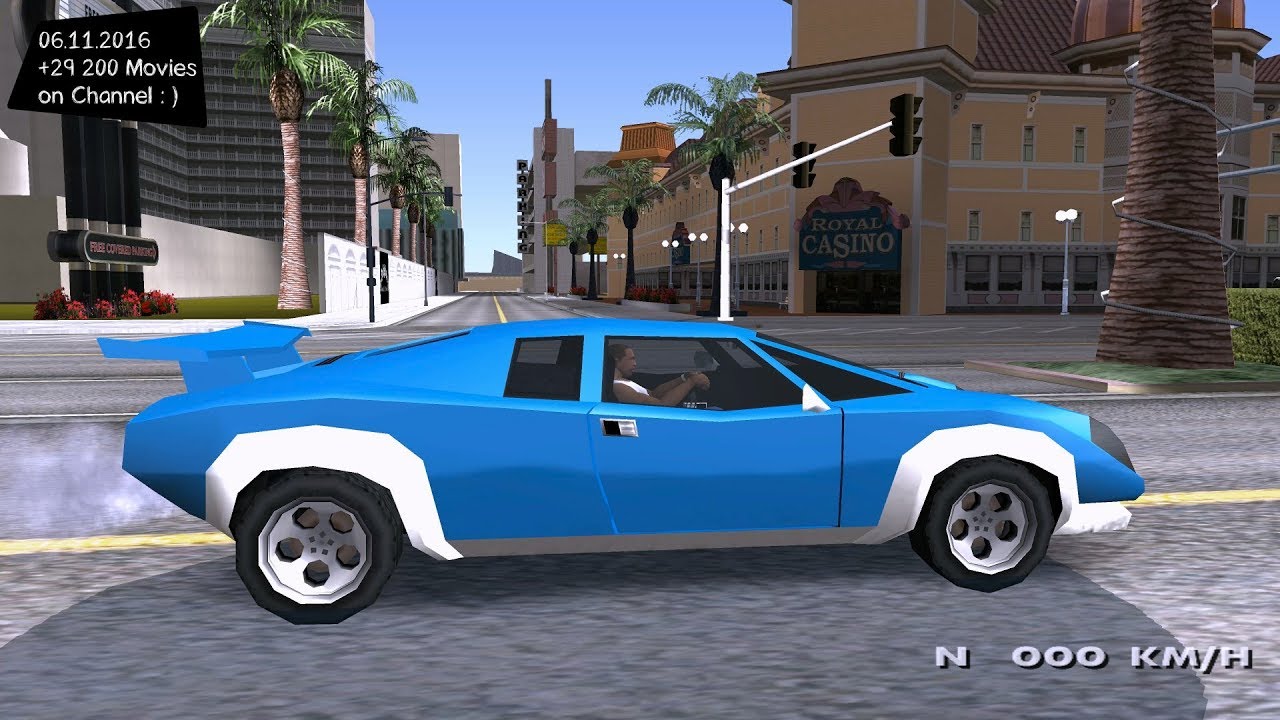 Infernus 1986 Grand Theft Auto V , VI - future _REVIEW