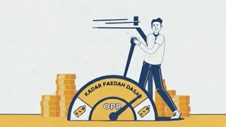Kadar Dasar Semalaman (OPR)