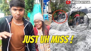 Just Miss 😲 - Kaatu Erumai 😲 | Kodaikanal Vlog EP - 8