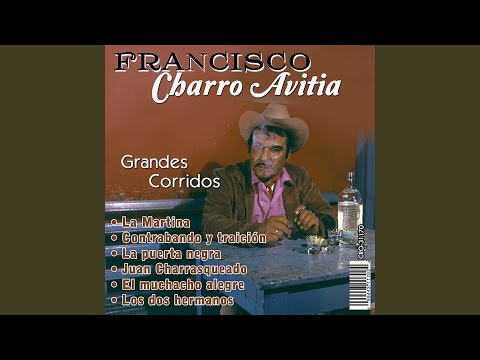 El Contrabando del Paso