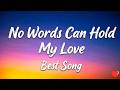 No Words Can Hold My Love Endless Love Song mp3