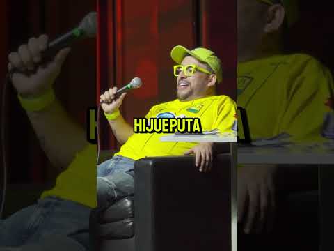 Todo por culpa de la faja