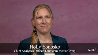 Omnicom’s Analytics Chief: For AI, Guardrails Will Set Business Outcomes Free