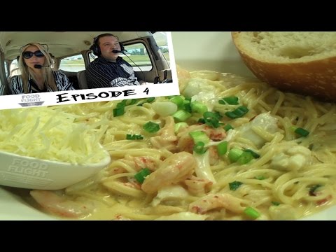 Food Flight Episode 4