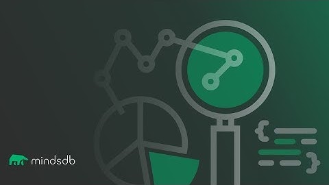 Create a FREE account on MindsDB cloud