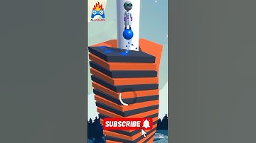 Balls 139 #stack #stackball #goingballs #stackballgame #gaming #usa #shorts #trending  #games #fyp