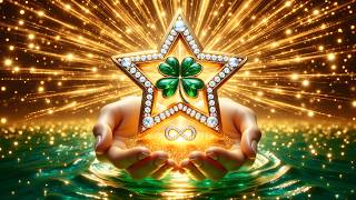 Download lagu May 21St: Your Lucky Star Is Now Guiding You ~ Infinite Abundance & Success Energy ~ 777Hz