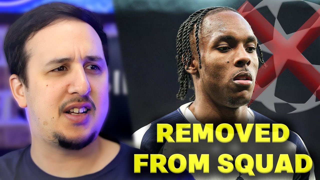 What A Diabolical Decision.