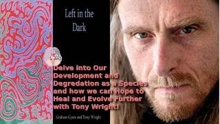 Tony Wright Interview Author of Left in the Dark of Childrenoftheforest.info