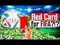 The Sport that Scored a Scandal: FIFA's Corruption