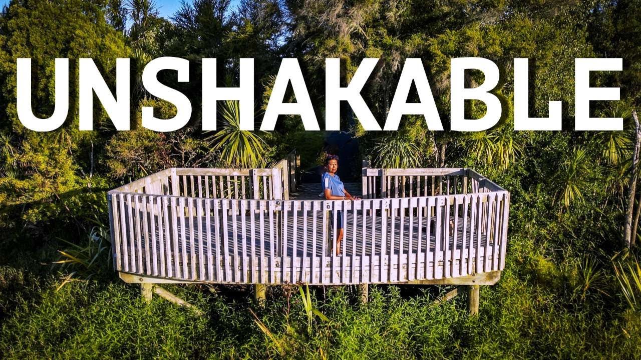 Непоколебимый | Исаия 43:2