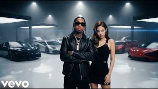 Tyga, Jennie - Go All Night (ft. Ariana Grande) | (Official Lyrics Video) 2026