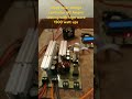 Mppt solar charge controller 60 Ampre testing #mpptchargecontroller #mppt #solar