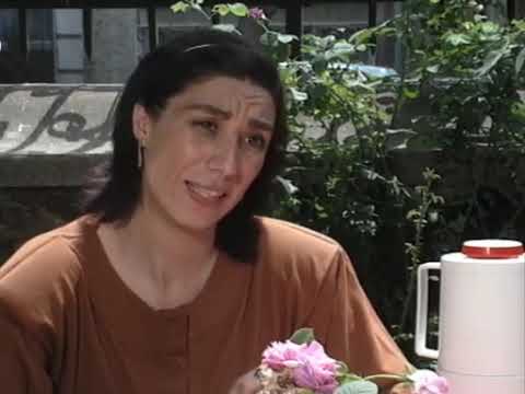 Kızlar Yurdu 22. Bölüm 1992  Perran Kutman